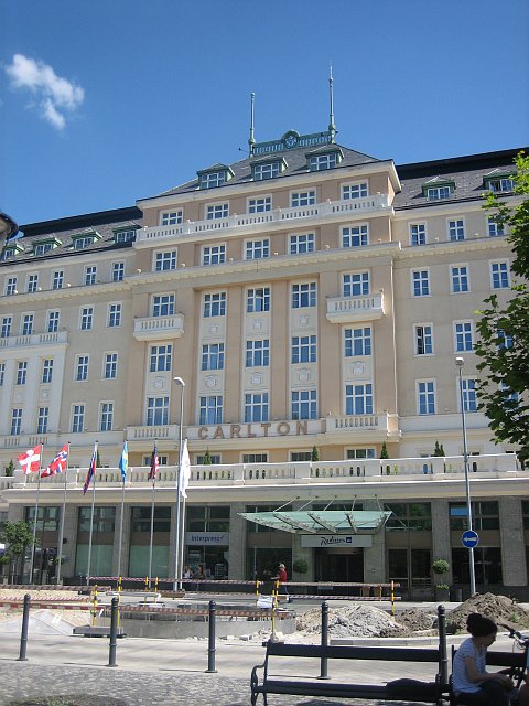 313 - Bratislava 2007